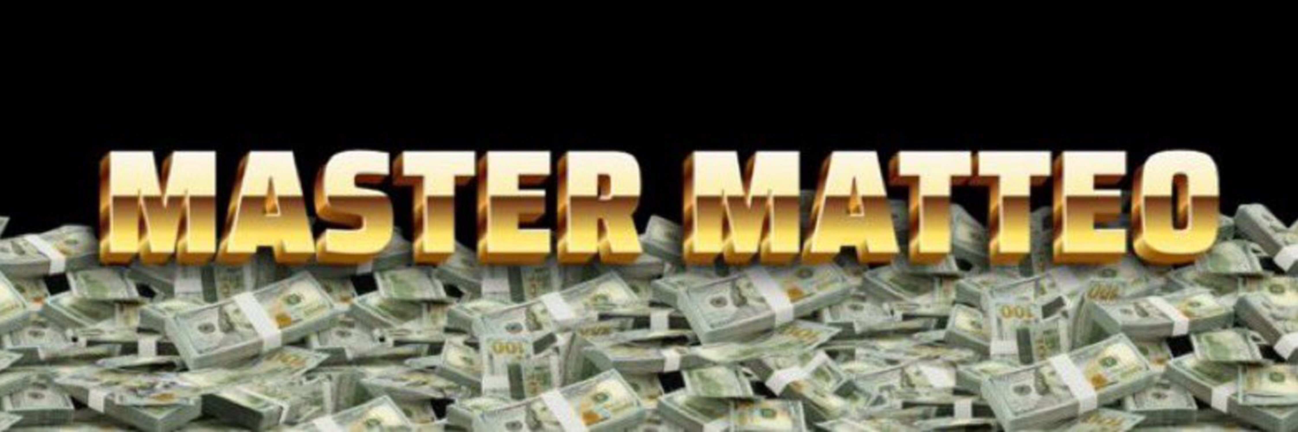 MasterTeo03 banner image