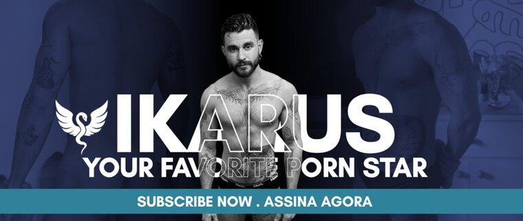 Ikarus banner image