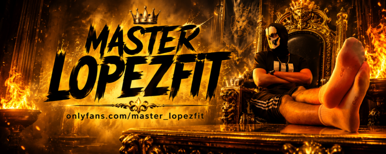 Lopezfit cover image