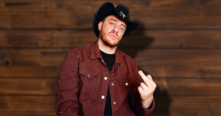 Master Ricky banner image