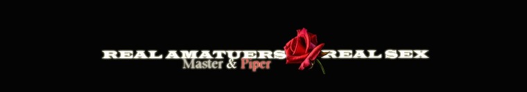 MasterandPiper cover image