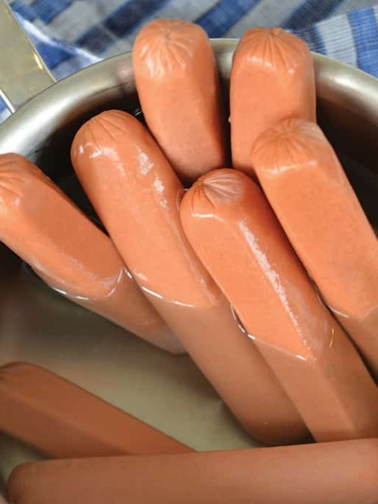 Morris Gore banner image