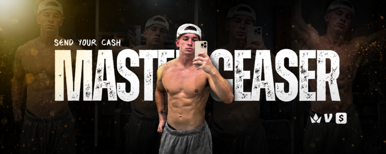Ceaser cover image