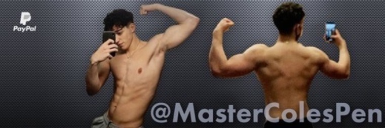 Cole banner image