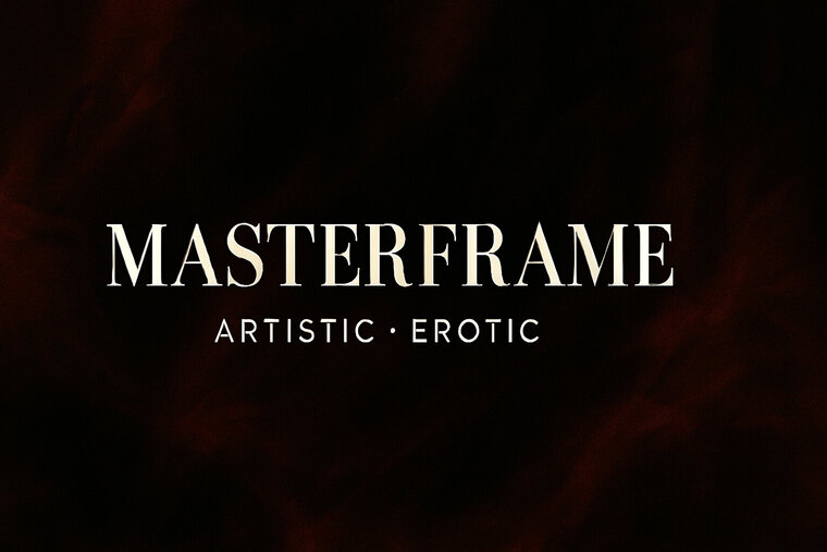 Master Frame banner image