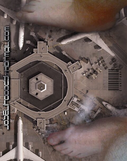 GiantDavid cover image