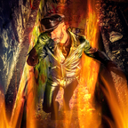 Master John Kuir avatar