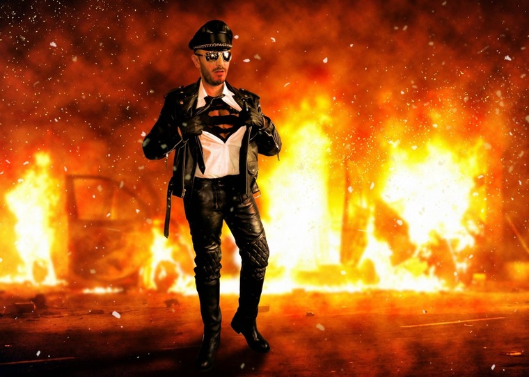Master John Kuir banner image