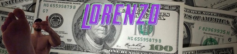 Master Lorenzo banner image