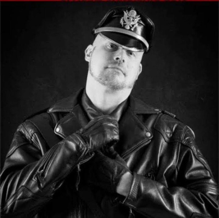 MasterMikeUk cover image