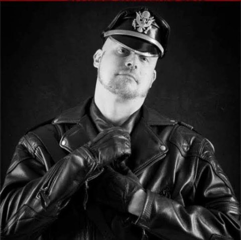 MasterMikeUk cover image