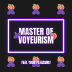 Master of Voyeurism avatar
