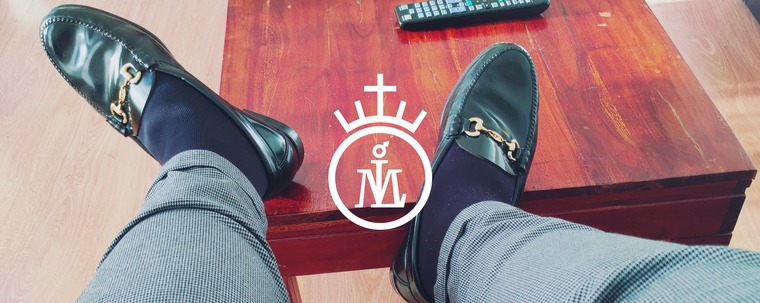 πͺπ¦ MASTER πͺπ¦ on Loafers banner image