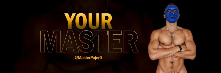 🔥 Your MASTER 🔥 cover image