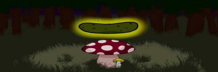 MasterPickel Joe banner image