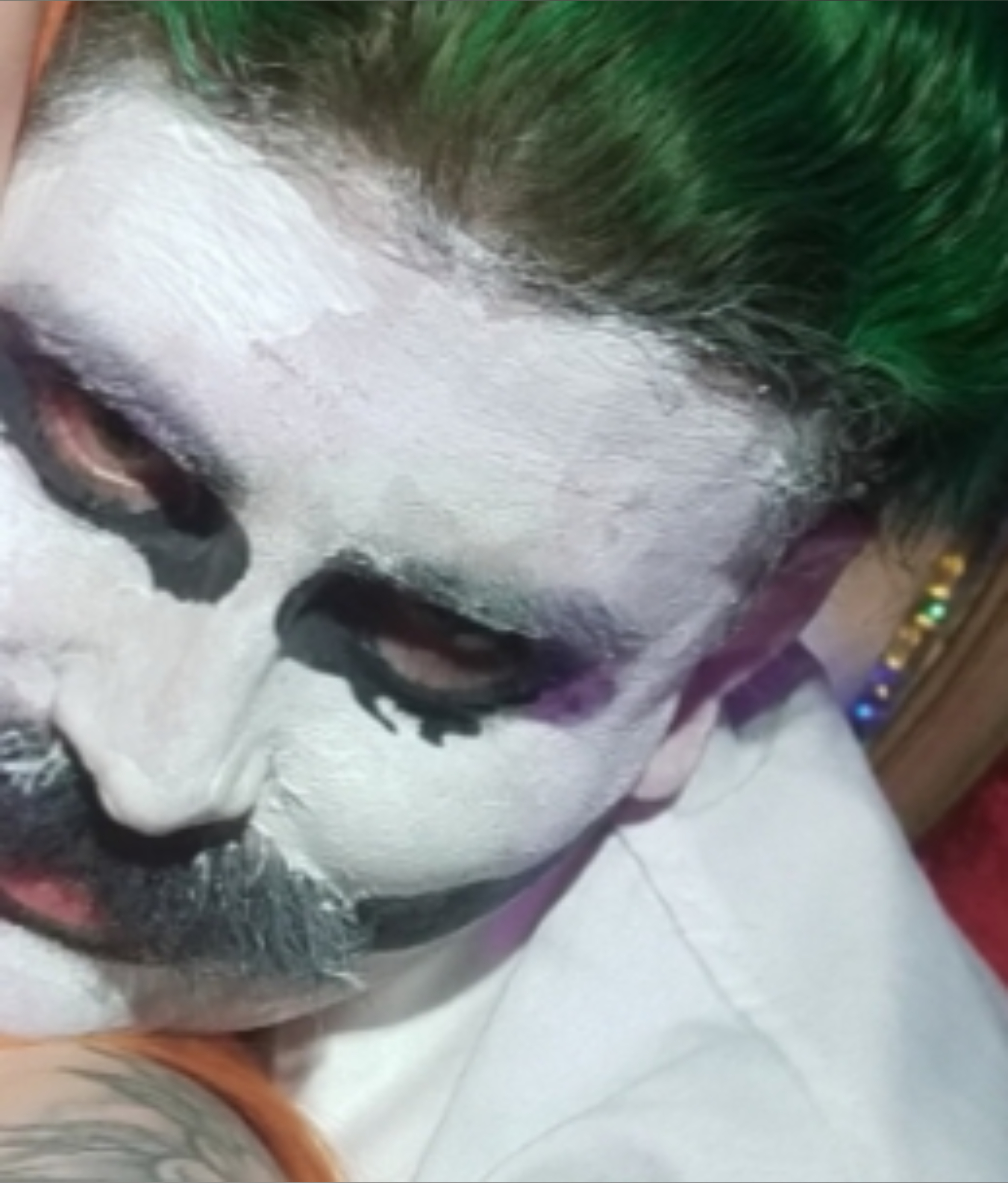 Mr J banner image
