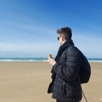 Master's Stories avatar