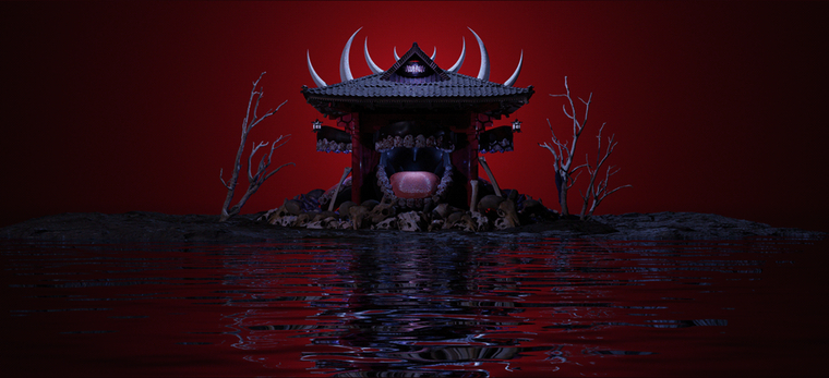 Master Sakuna &amp; Rose’s Playroom cover image