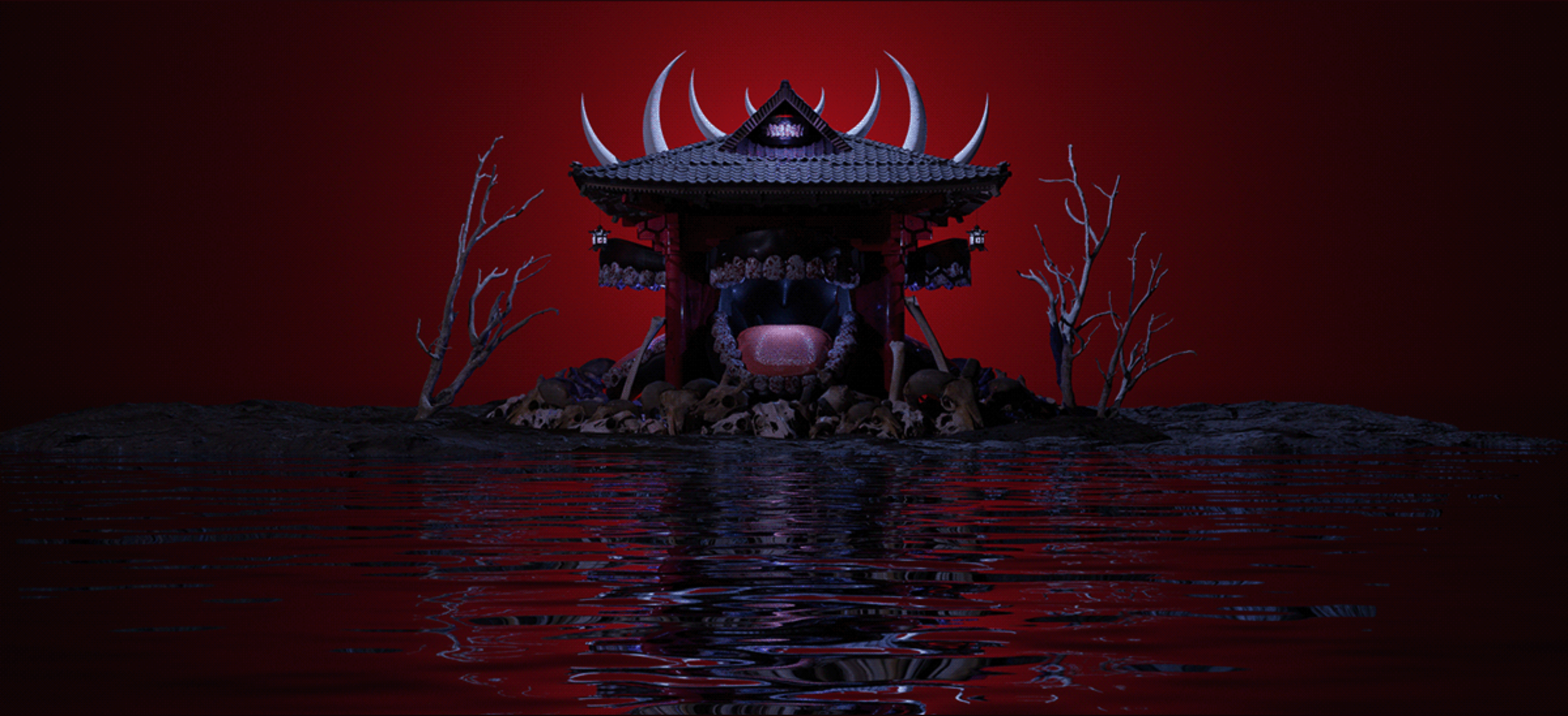 Master Sakuna & Rose’s Playroom banner image