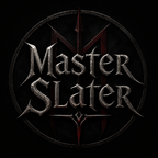 Master Slater avatar