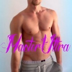 MasterUltra avatar