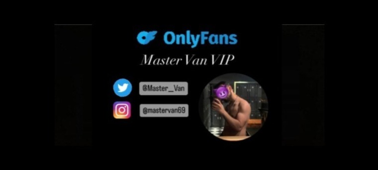 Master Van VIP cover image