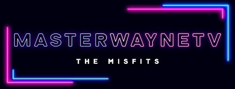 MasterWayneTV cover image