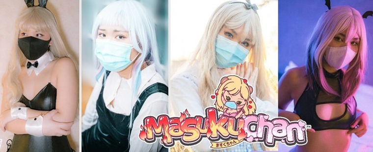 Masuku醬🔞 banner image