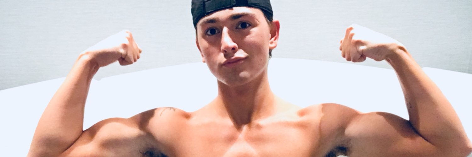 JockCollegeBro 🔥 cover image