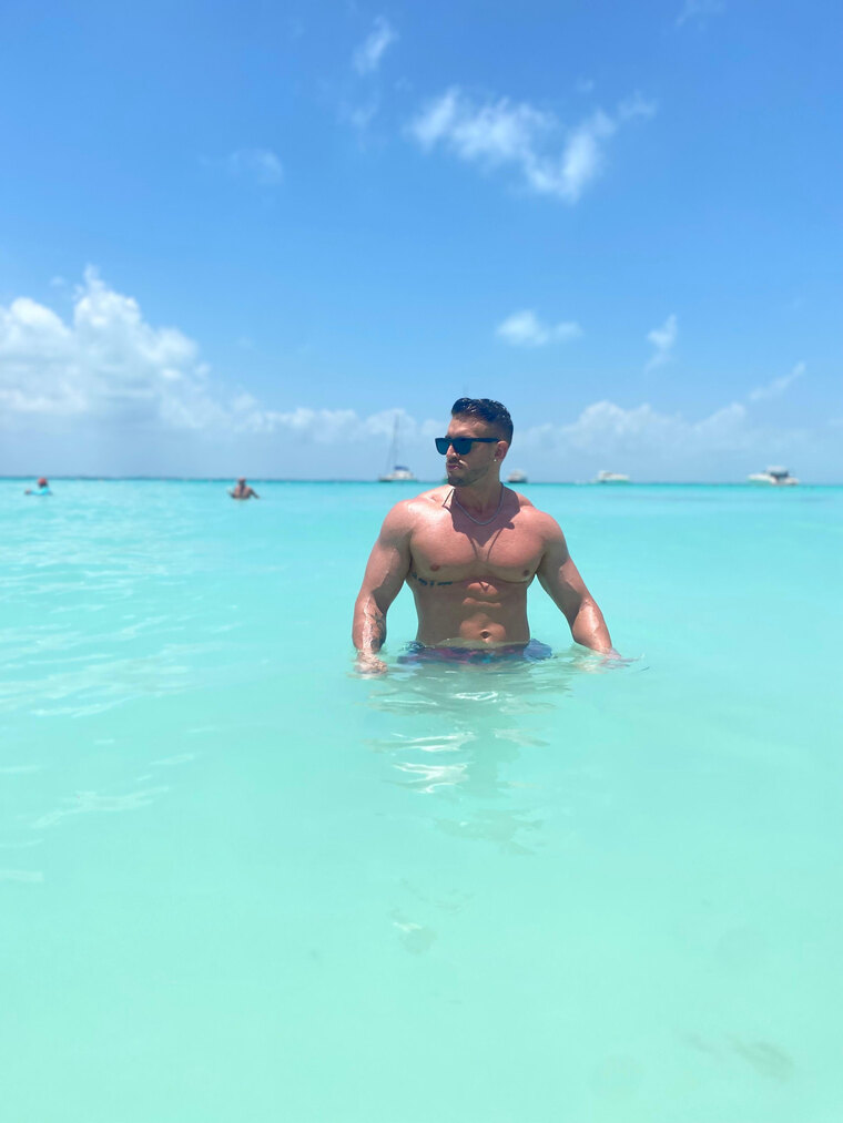 Matias Peila banner image