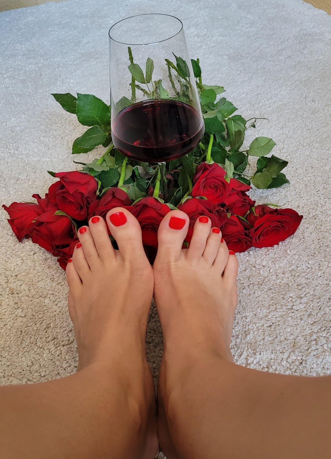 MataFeet22 Previews banner image