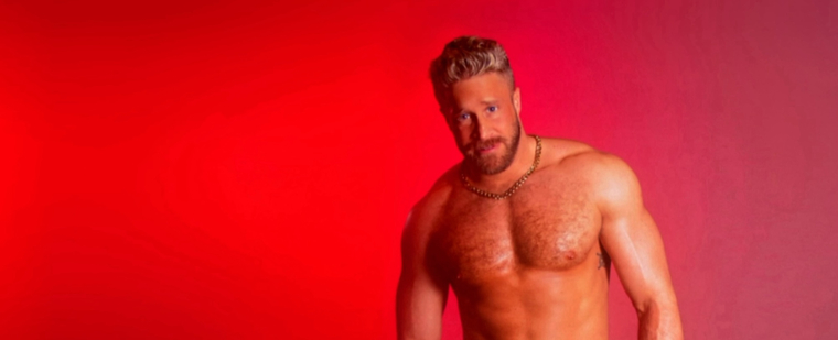 Mateo Tomas ⚣ - PREMIUM MEMBERS CLUB cover image