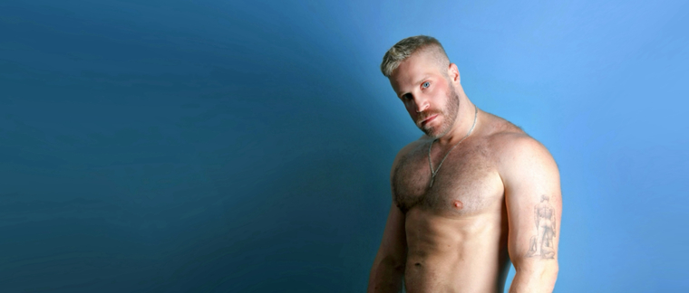 Mateo Tomas ⚣ - FREE AND FUN ACCESS cover image