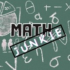 Math Junkie avatar