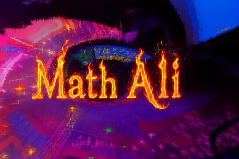 Math_Ali cover image