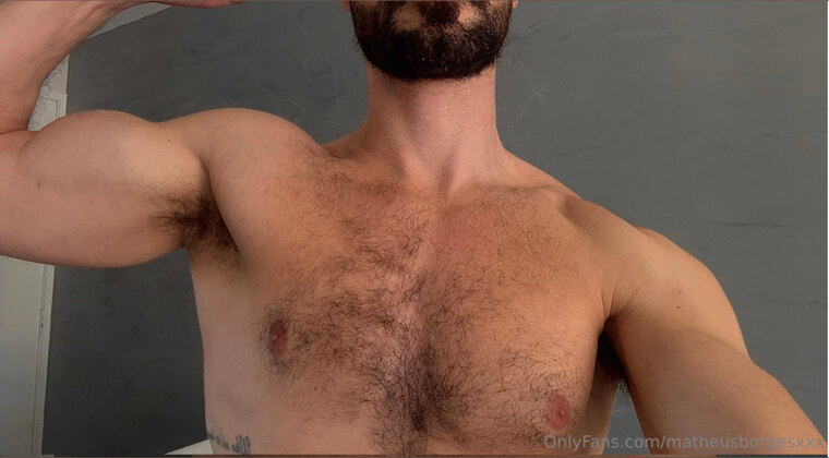 Matheus Borges cover image