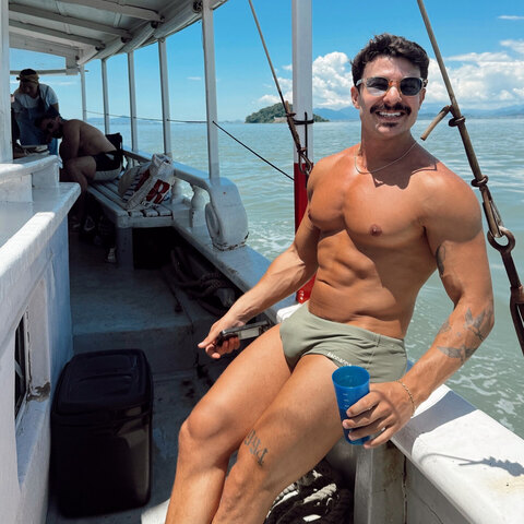 Matheus Franklin cover image