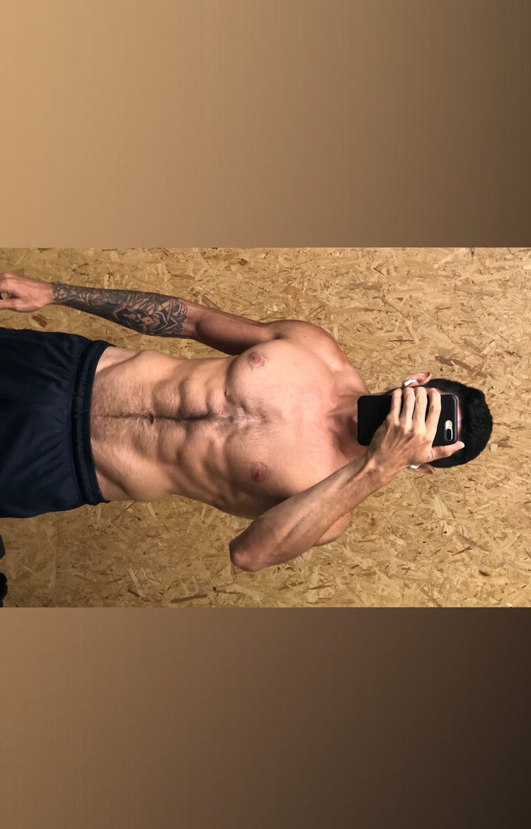 Matheus Gregory banner image