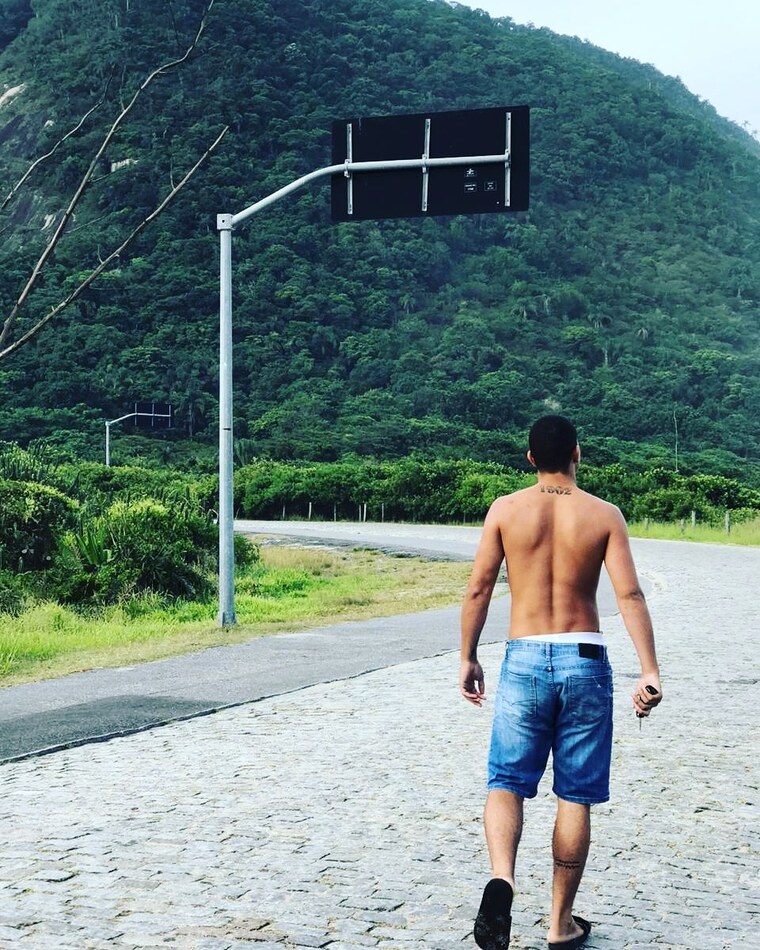 Matheus cover image