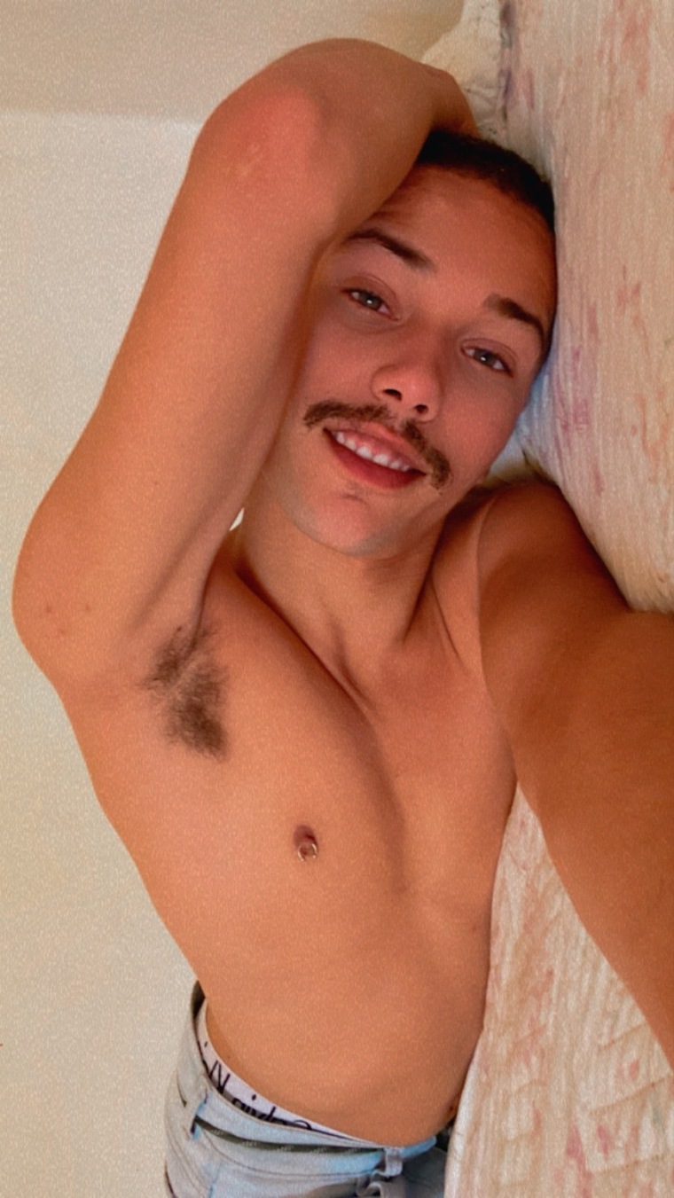 Matheus cover image