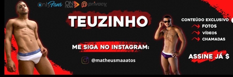 Matheusmatos cover image