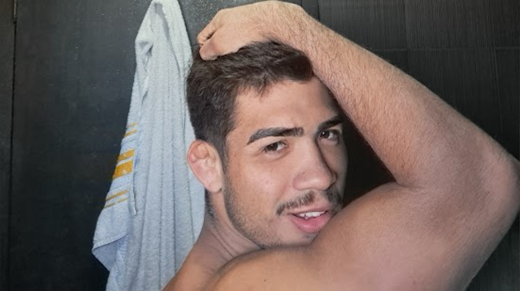 Matheus cover image