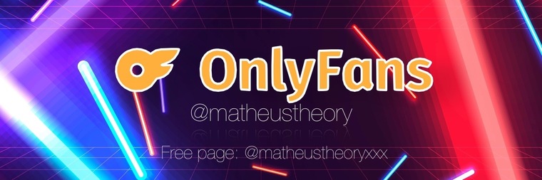 🔥MᴀᴛʜᴇᴜsTʜᴇᴏʀʏVⵊP🔥 banner image