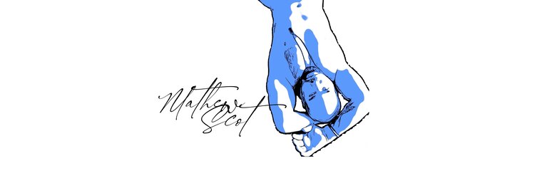 Mathew Scot banner image