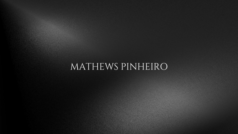 Mathewspinheirol banner image