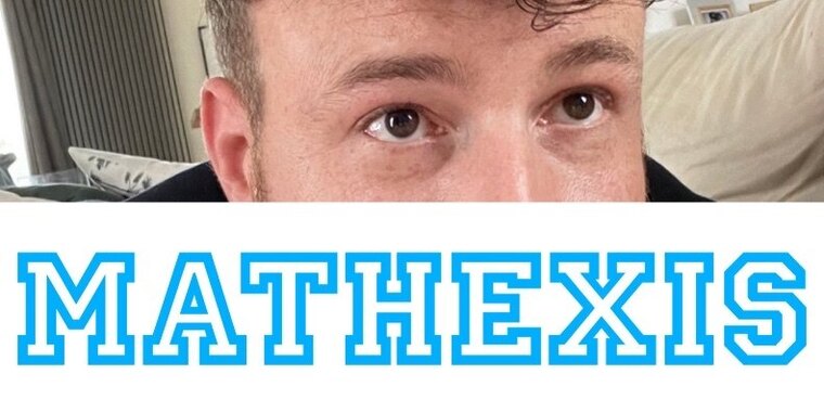 Mathexis cover image