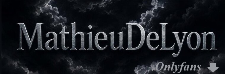 MathieuDeLyon31 cover image
