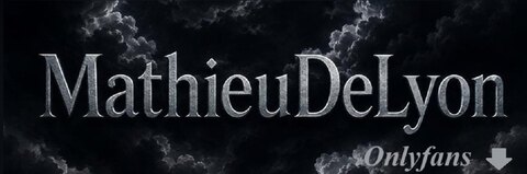 MathieuDeLyon31 cover image