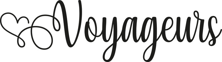 Voy(ag)eurs cover image