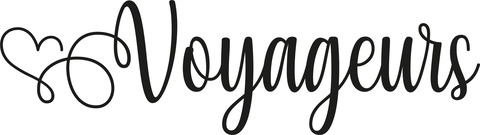 Voy(ag)eurs cover image